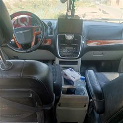 كرايسلر تاون آند كانتري